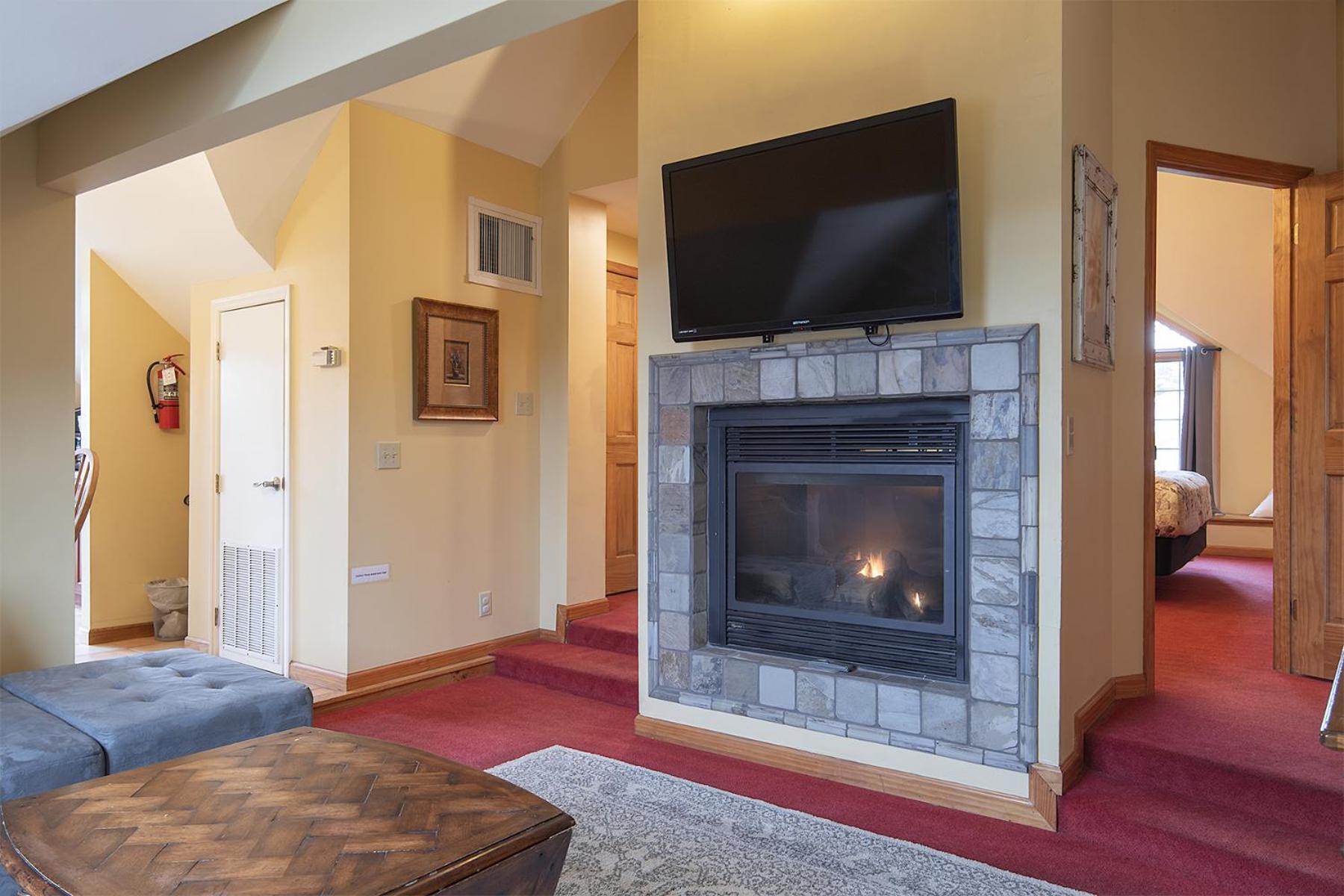 Ridgeway Inn - Blowing Rock Ngoại thất bức ảnh