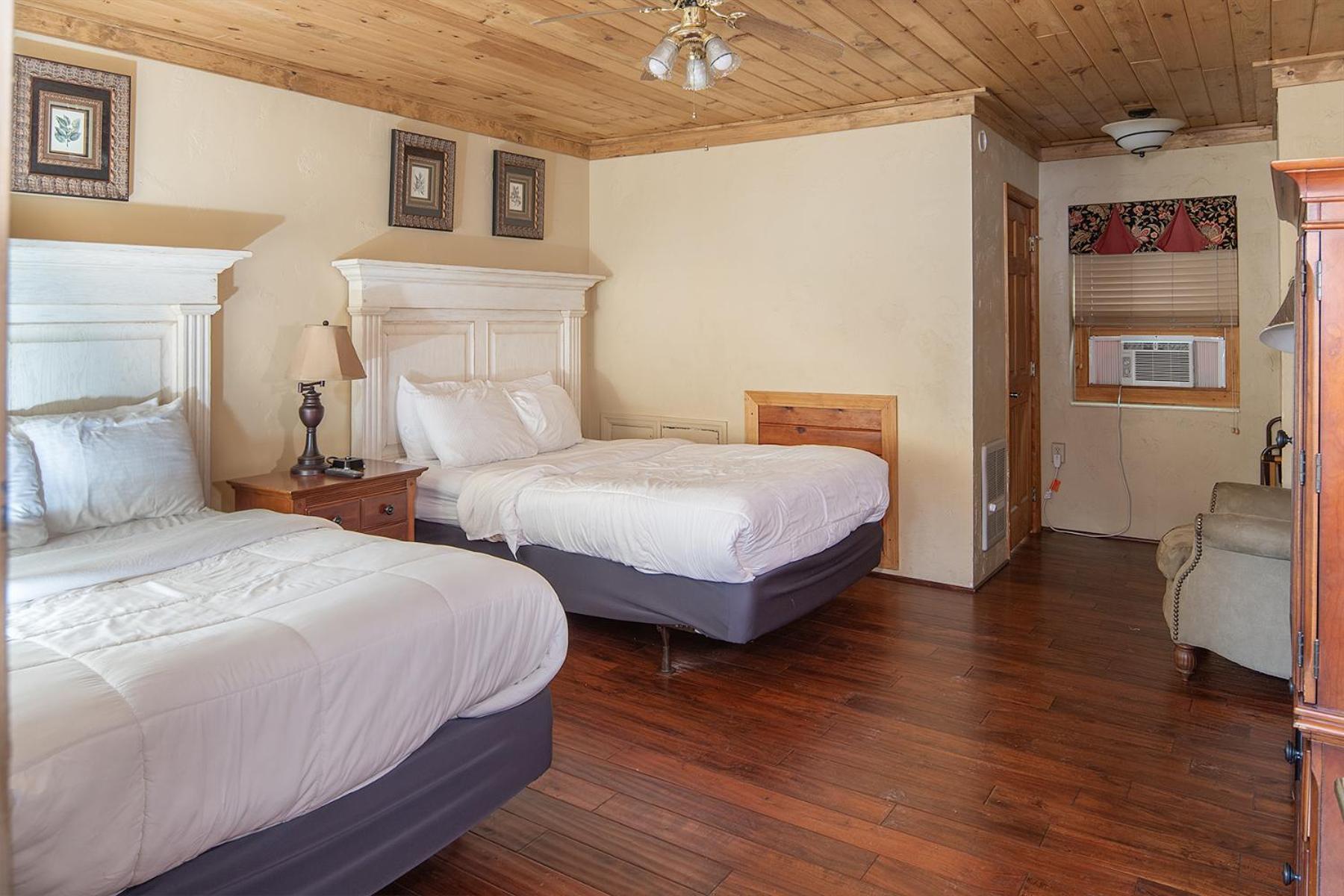 Ridgeway Inn - Blowing Rock Ngoại thất bức ảnh
