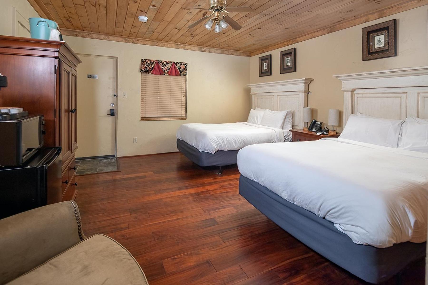 Ridgeway Inn - Blowing Rock Ngoại thất bức ảnh