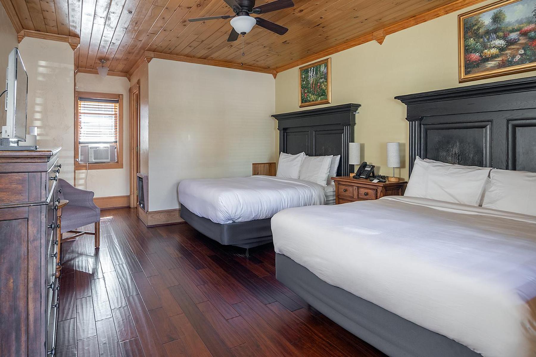 Ridgeway Inn - Blowing Rock Ngoại thất bức ảnh