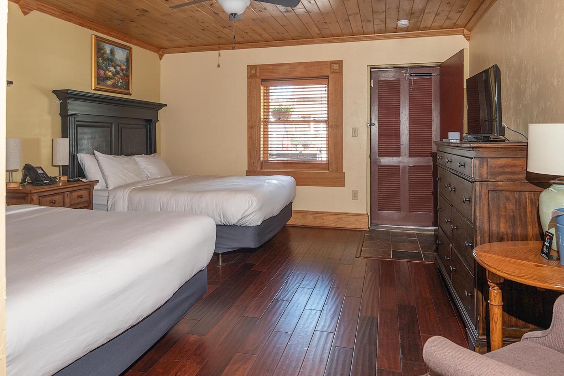 Ridgeway Inn - Blowing Rock Ngoại thất bức ảnh