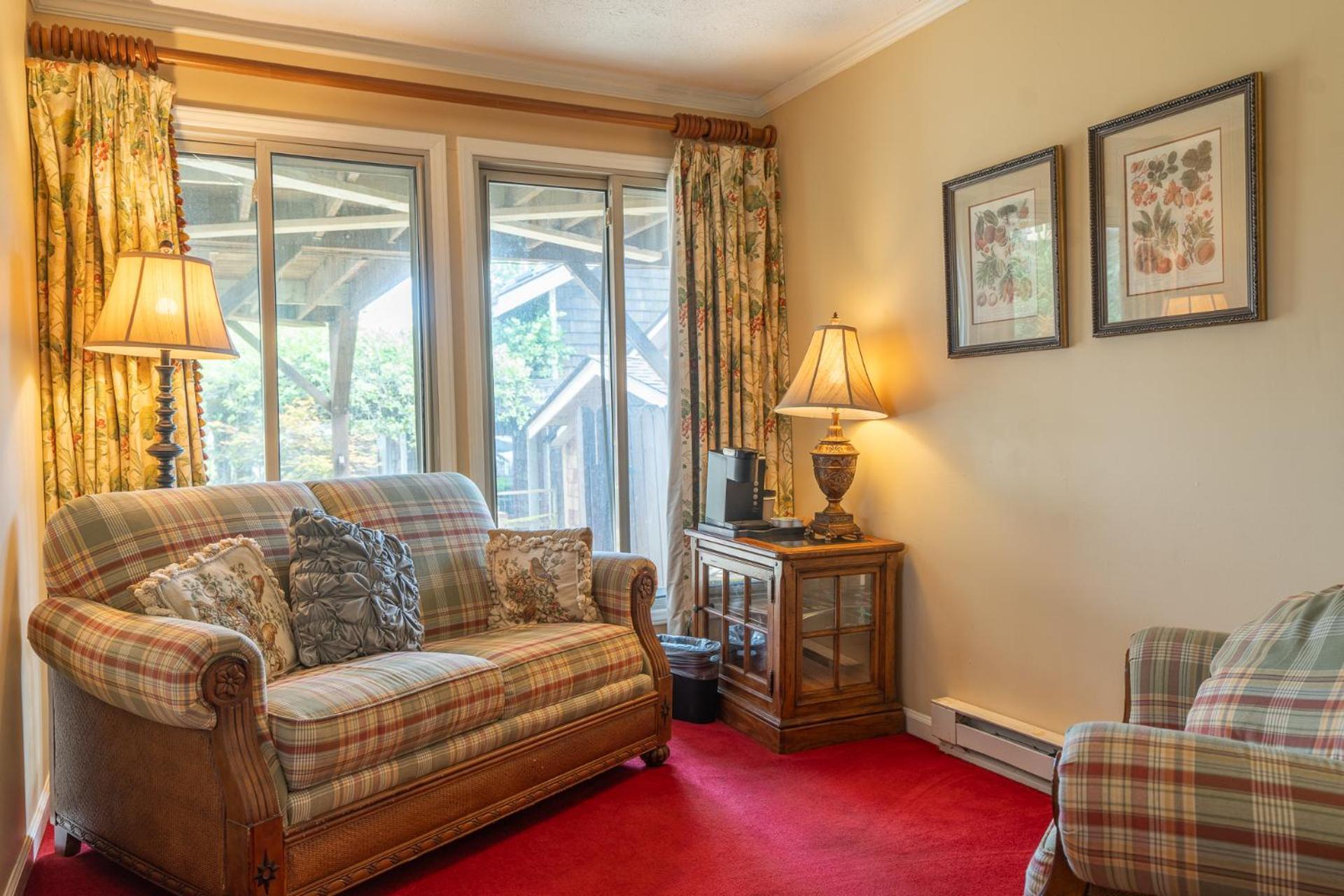 Ridgeway Inn - Blowing Rock Ngoại thất bức ảnh