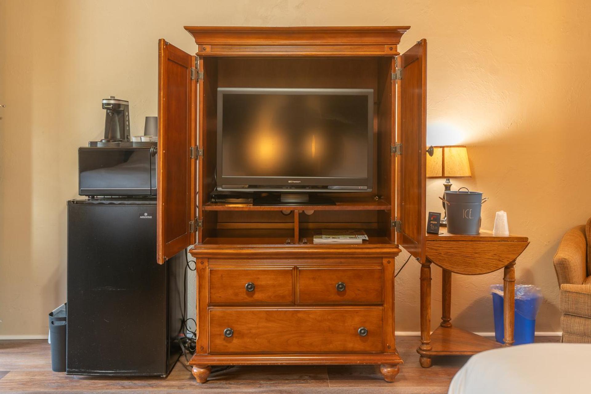 Ridgeway Inn - Blowing Rock Ngoại thất bức ảnh