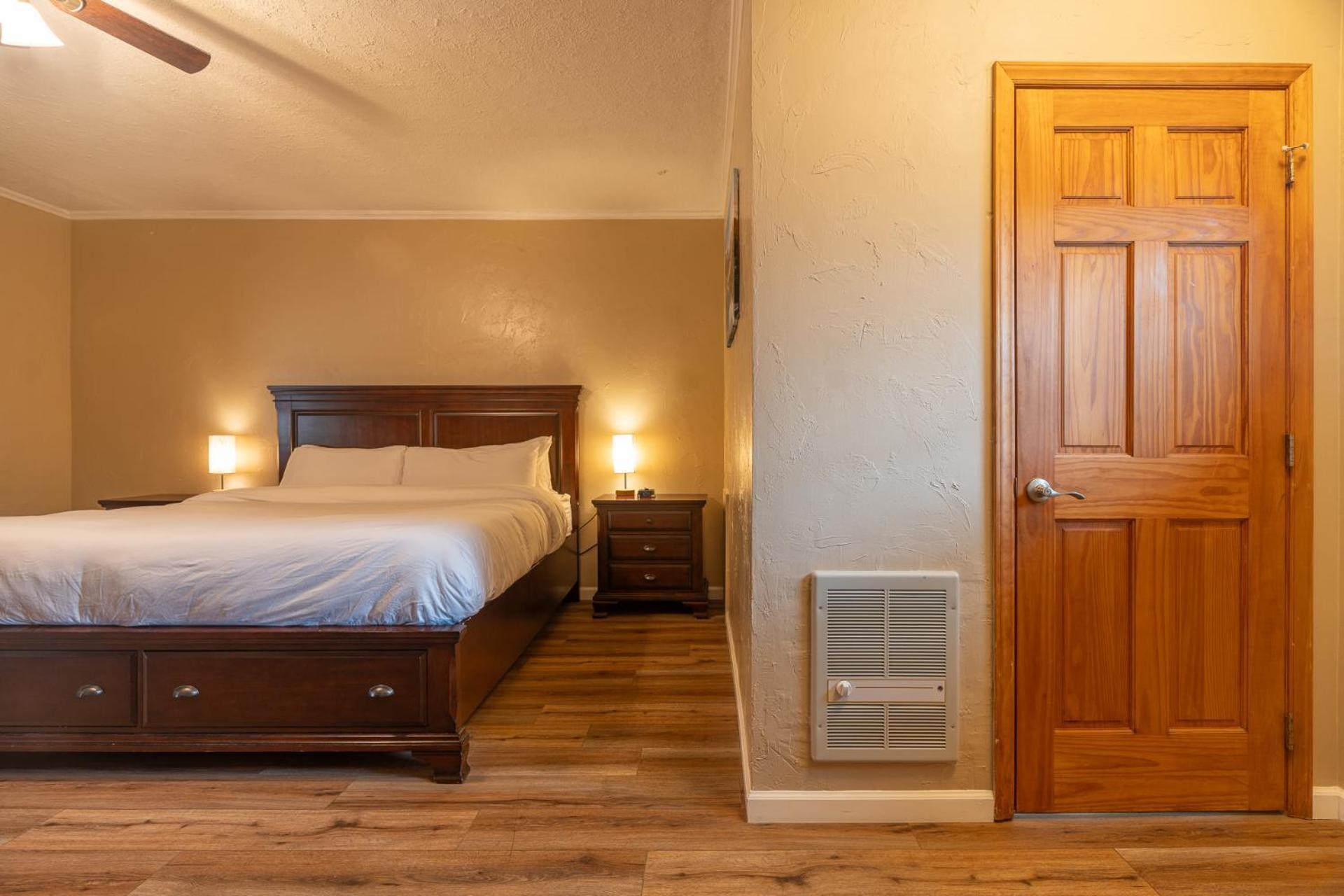 Ridgeway Inn - Blowing Rock Ngoại thất bức ảnh