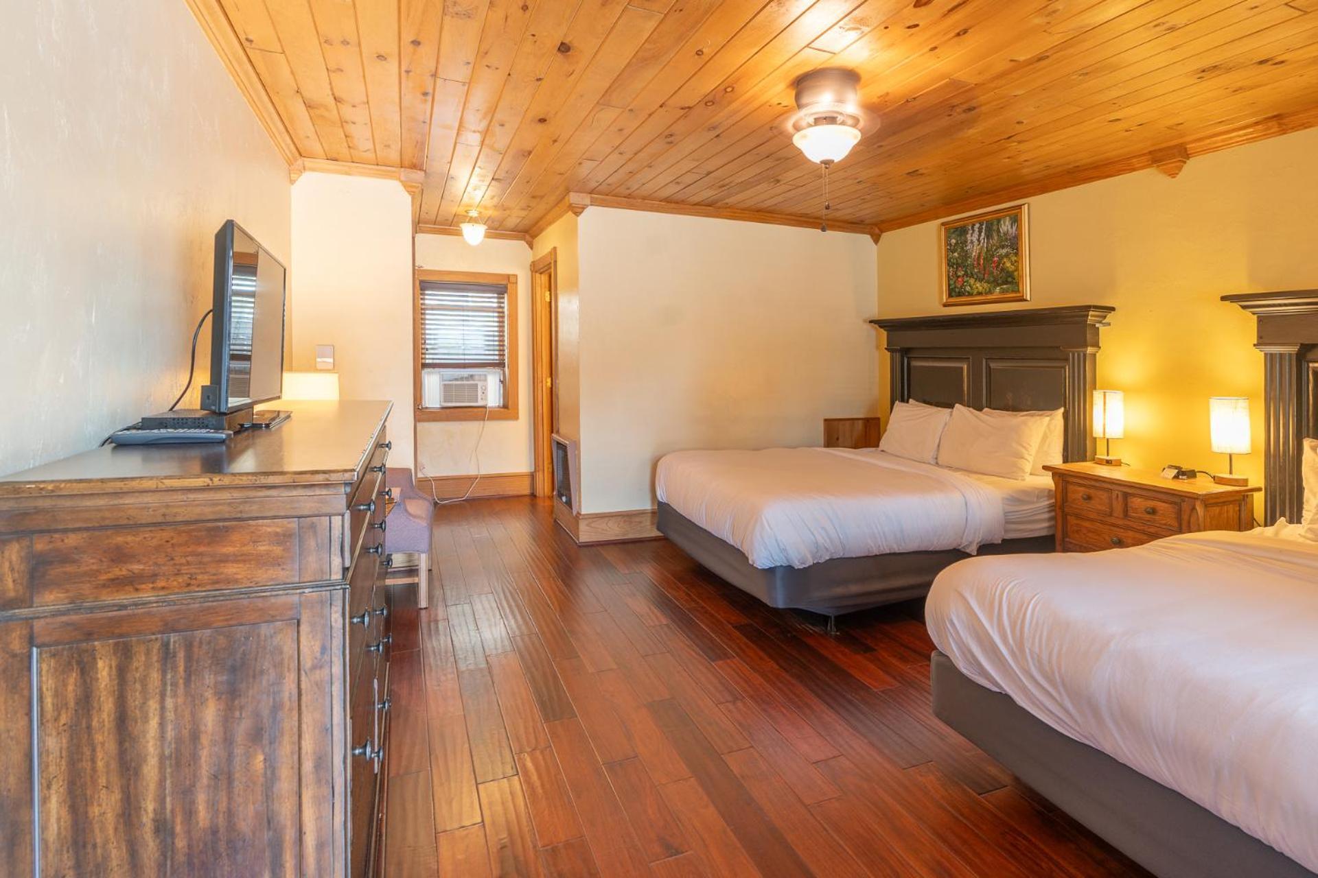 Ridgeway Inn - Blowing Rock Ngoại thất bức ảnh