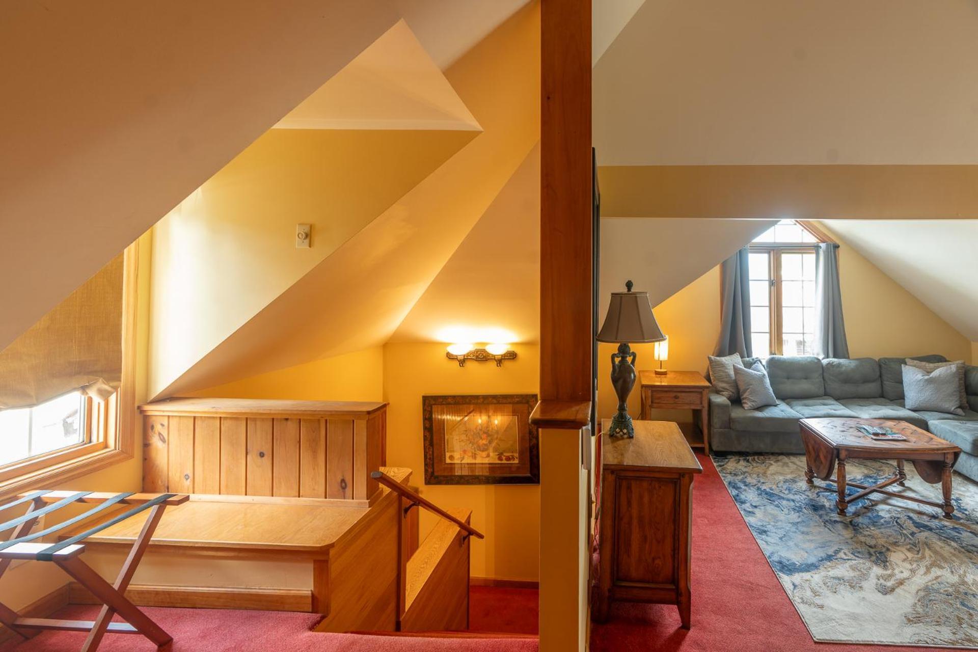Ridgeway Inn - Blowing Rock Ngoại thất bức ảnh