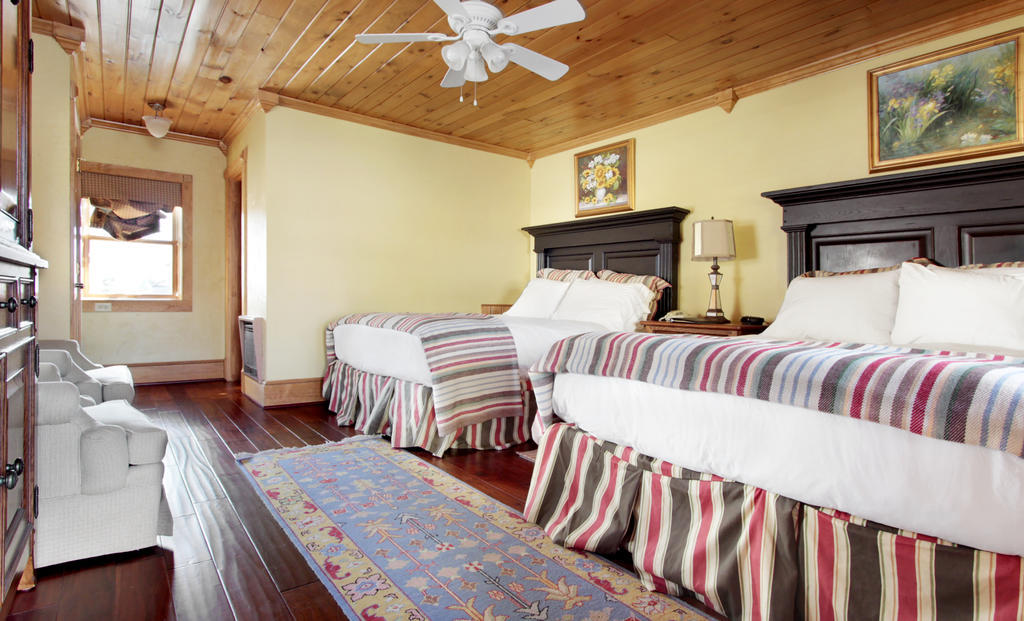 Ridgeway Inn - Blowing Rock Ngoại thất bức ảnh