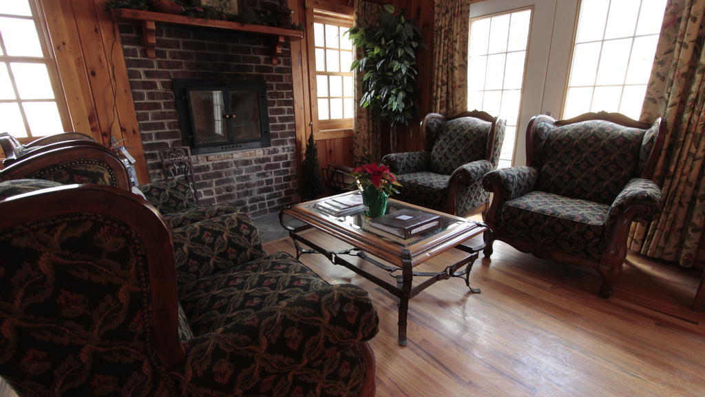 Ridgeway Inn - Blowing Rock Ngoại thất bức ảnh